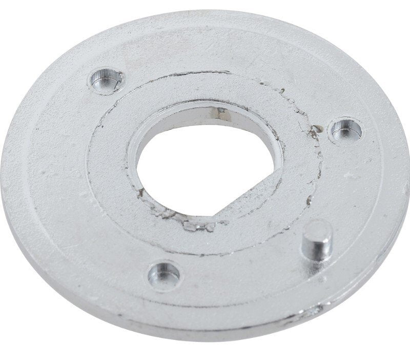 Heater Control Switch Bezel For 1968 Ford F100 F250 F350