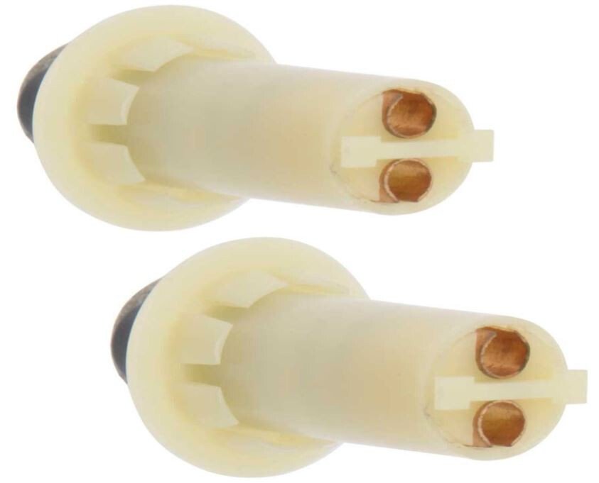 Dome Lamp Switch For 1958-1967 Ford Thunderbird 1964-1967 Ford Mustang; Pair