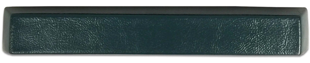 Aqua Urethane Arm Rest Pad For 1964-1966 Ford Mustang Models