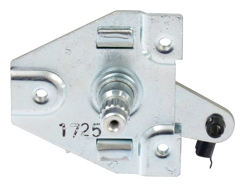 Remote Door Handle Control LH Fits 1967-1968 Mustang, Cougar