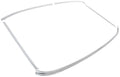 Windshield Molding Coupe/Fastback 5 Fits 1964-1968 Mustang, 1967-1968 Cougar