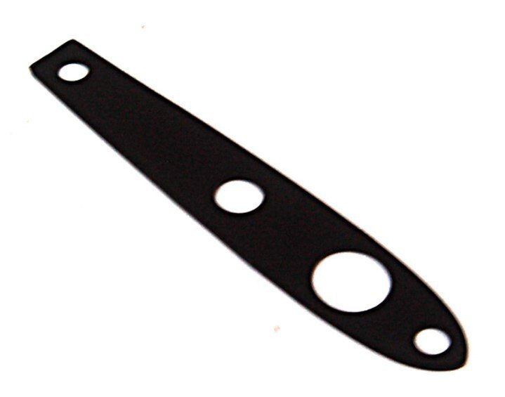 Outer Door Mirror Pads For 1978-1979 Ford Bronco; Pair