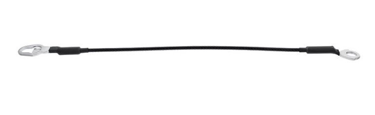 Tailgate Cables For 1983-1997 Ford F100 F150 F250 F350; Pair