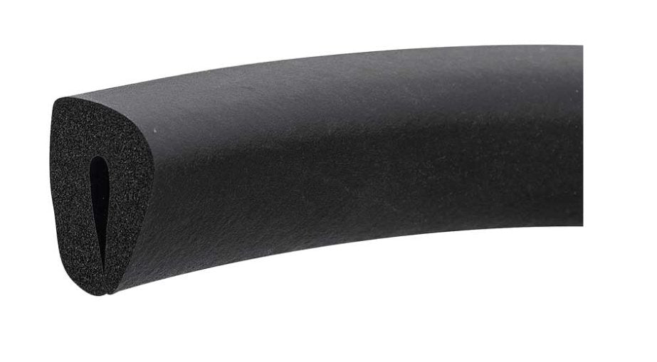 Trunk Lid Weatherstrip For 1964-1970 Ford Mustang Convertible Or Coupe