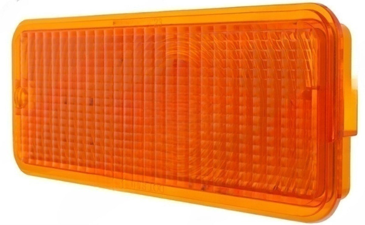 Amber LED Parking Light For 1973-1977 Ford F100 F250 F350 and 1975-77 F150