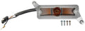 Parking Light Housing with Pigtail Connector RH Fits 1969 Dodge Dart
