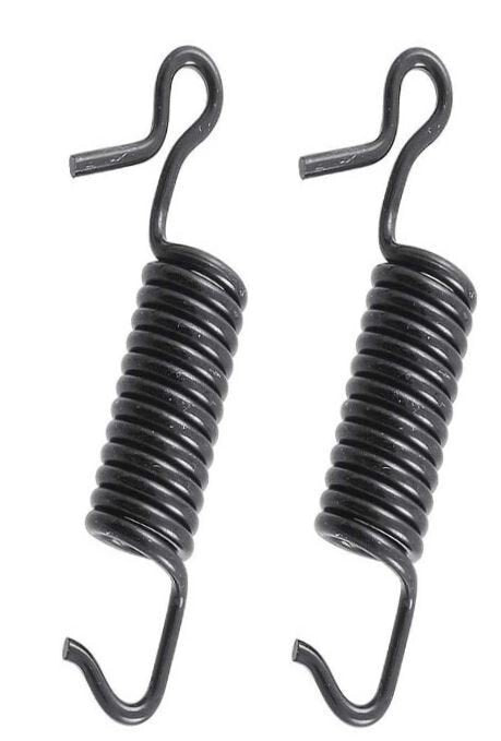 Headlamp Bucket Adjusting Spring For 1968-1971 Mercury Comet Cougar Montego;Pair