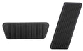 Pedal Pad Set For 1969-1970 Ford Mustang With Auto Transmission And Drum Brakes