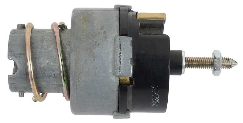 Ignition Switch Fits 1960-1977 Ford Mercury