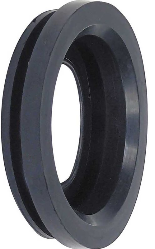 Lower Fuel Tank Filler Pipe Seal For 1967-1976 Ford Thunderbird