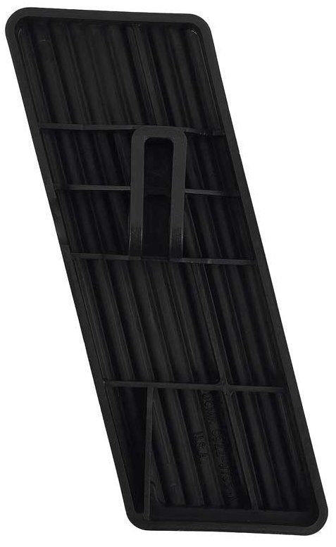 Accelerator Pedal Pad For 1969-70 Ford Mustang And Mercury Cougar