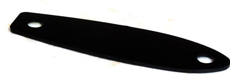 Outer Door Mirror Pad For 1980-1983 Ford F100; LH or RH