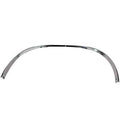 Front Wheel Opening Molding LH Fits 1969 Ford Mustang