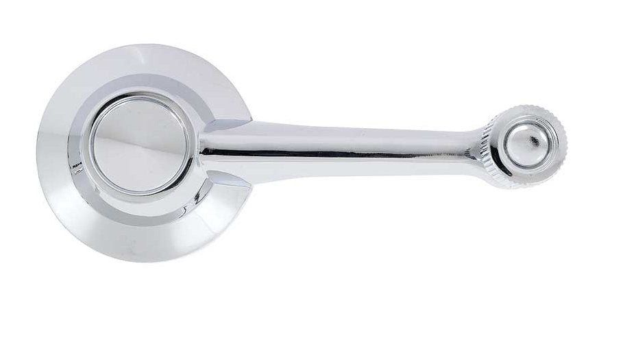 Quarter Window Crank Handle With Knurled Knob For 1964- (Early)65 Ford Mustang