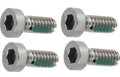 Allen Head Door and Window Handle Screw Set For 1965-1967 Mercury Monterey