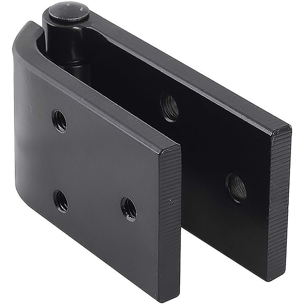 Door Hinge Upper Or Lower LH Fits 1966-1977 Ford Bronco