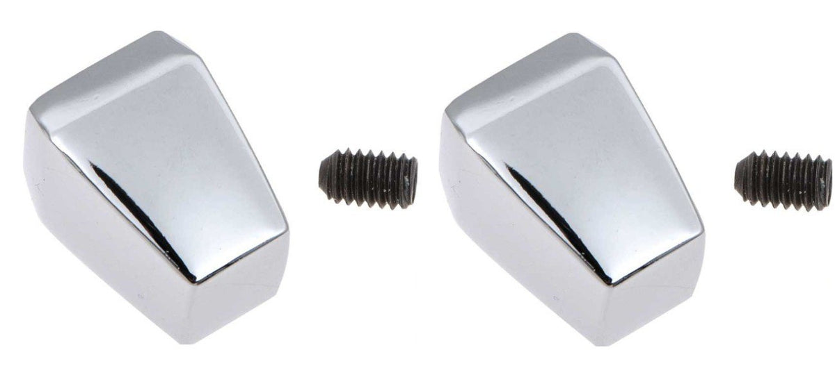Bench Seat Back Release Knob Set For 1968-1970 Plymouth Barracuda and Belvedere