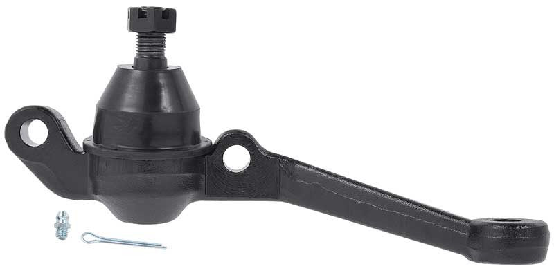 Lower Ball Joint with Steering Arm with Drum Brakes Fits 1962-1972 Mopar A-Body