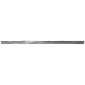 Rocker Panel Molding w/ Hardware RH, RH Fits 1964-1966 Mustang