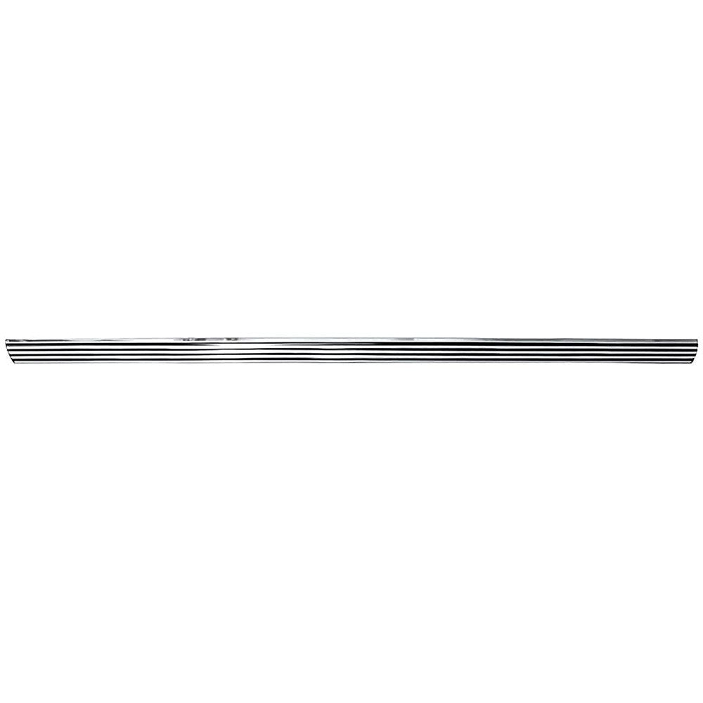 Rocker Panel Molding w/ Hardware RH, RH Fits 1964-1966 Mustang