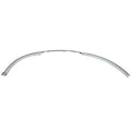 Front Wheel Opening Molding LH Fits 1967-1968 Ford Mustang