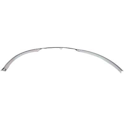 Front Wheel Opening Molding LH Fits 1967-1968 Ford Mustang