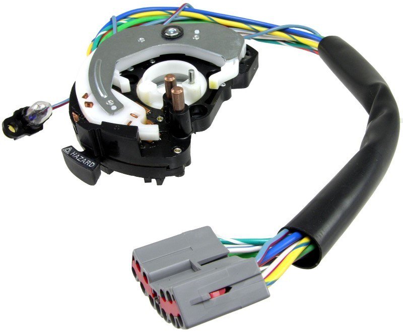 Turn Signal Switch For 1978-1979 Ford F100 F150 F250 Truck Auto Trans W/O Tilt