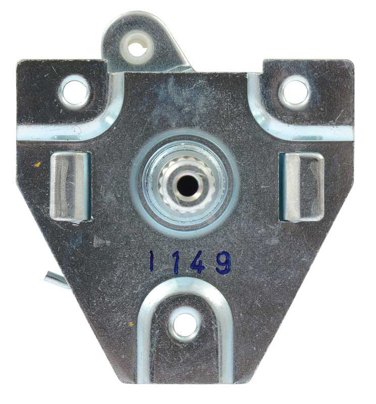Remote Door Handle Assembly Pony Interior Long Shaft Fits 1965-1966 Ford Mustang