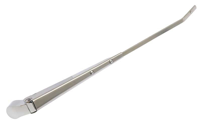 Wiper Arm Smooth End Cap LH/RH Fits 1962-1965 Fairlane, 1964-1965 Mustang