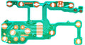 Instrument Panel Printed Circuit For 1980 Ford F100 F150 F250 F350 With Gauges