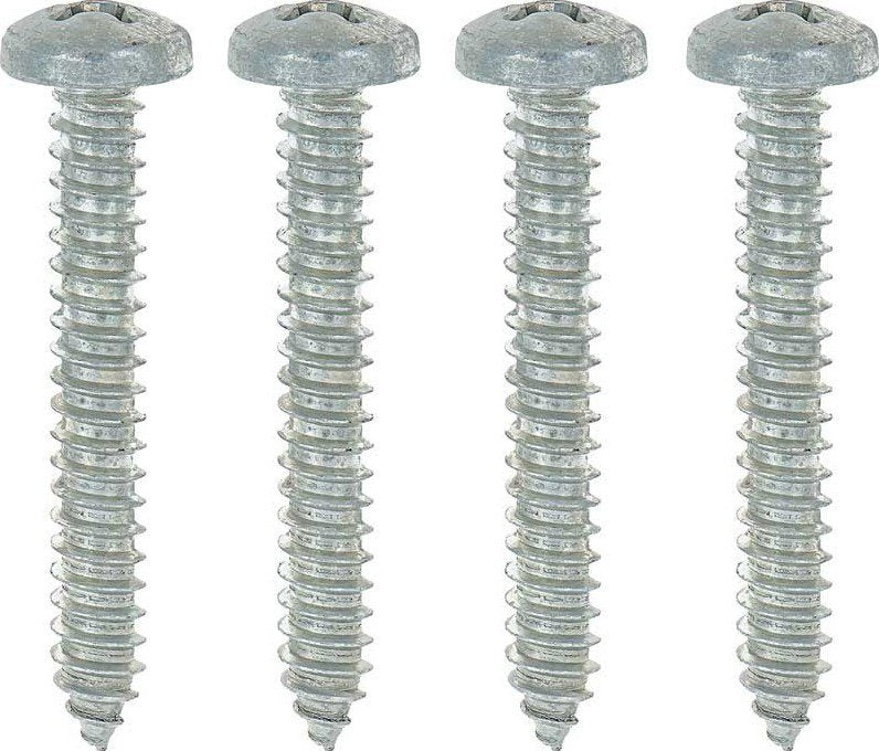Arm Rest Base To Door Screw Set For 1967-1970 Plymouth Barracuda and Belvedere