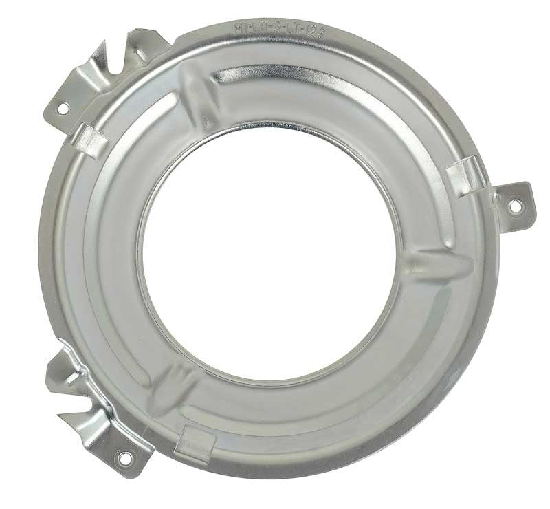 Outer Headlight Bucket Marked HI-5-RT.-118 Fits 1971-1974 Chrysler, B, C, E-Body