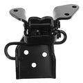 Lower Door Hinge RH Fits 1967-1968 Mustang, Cougar