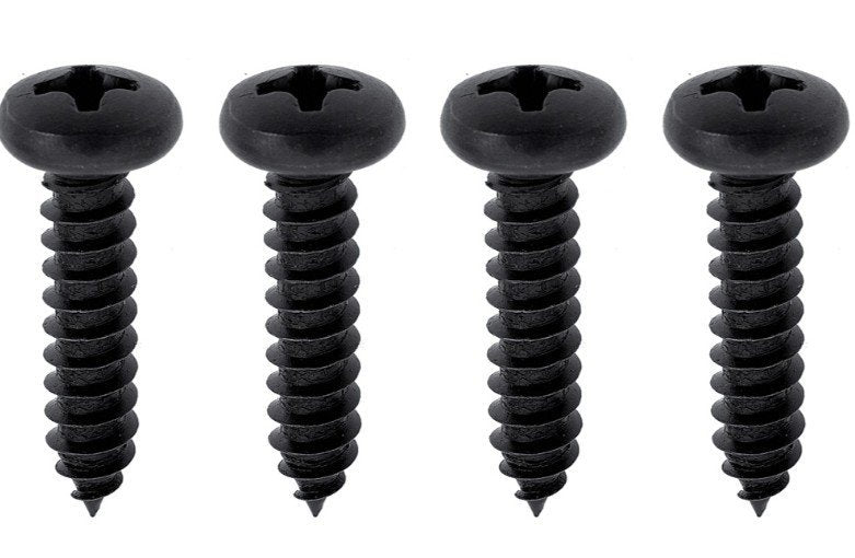 Park Lamp Lens Mounting Screw Set For 1970-1974 GTX Road Runner and Satellite