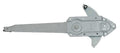 Power Door Window Regulator Fits 1980-1996 Ford F-Series, 1980-1996 Bronco