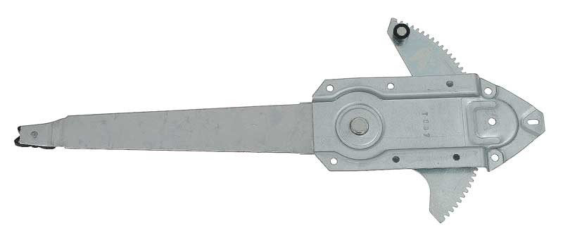 Power Door Window Regulator Fits 1980-1996 Ford F-Series, 1980-1996 Bronco