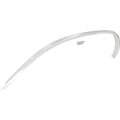 Rear Wheel Opening Molding LH Fits 1973-1979 Ford F-Series Bronco