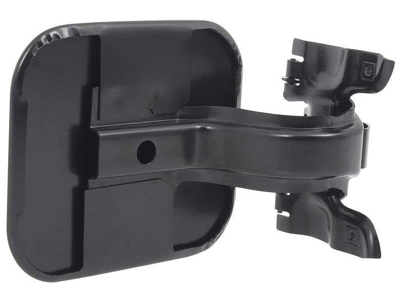 Fuel Filler Door For 1977-1979 Ford F100 F150 F250 F350 Styleside Trucks