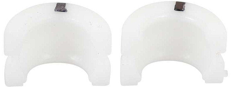 Bellcrank Ball Stud Nylon Bearing and Retainer Fits 1962-1976 Dart and Duster