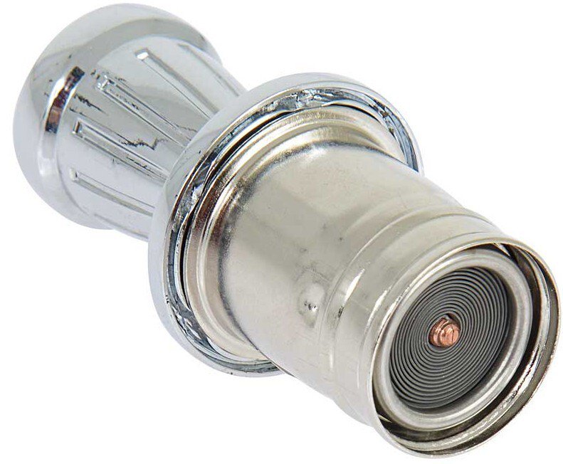 Cigarette Lighter Assembly For 1964-1966 Ford Mustang