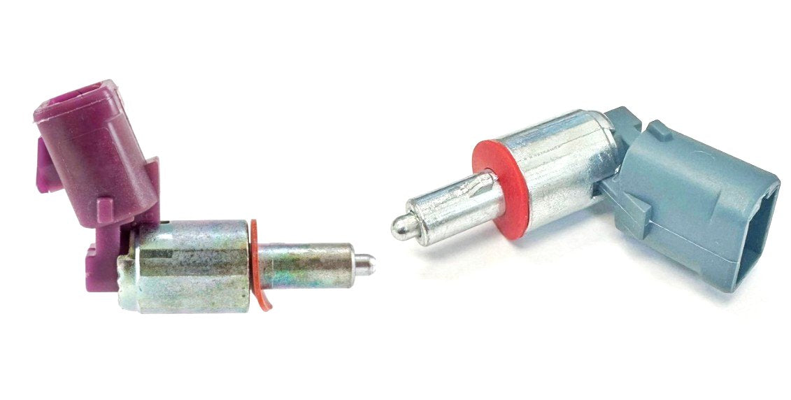 Right and Left Hand Dome Lamp Switch Set For 1999-2004 Ford Mustang