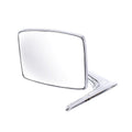 Left Hand Exterior Chrome Door Mirror For 1966-1979 Ford Bronco