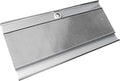 Console Door Chrome Fits 1966-1968 Charger, Coronet, GTX, Road Runner