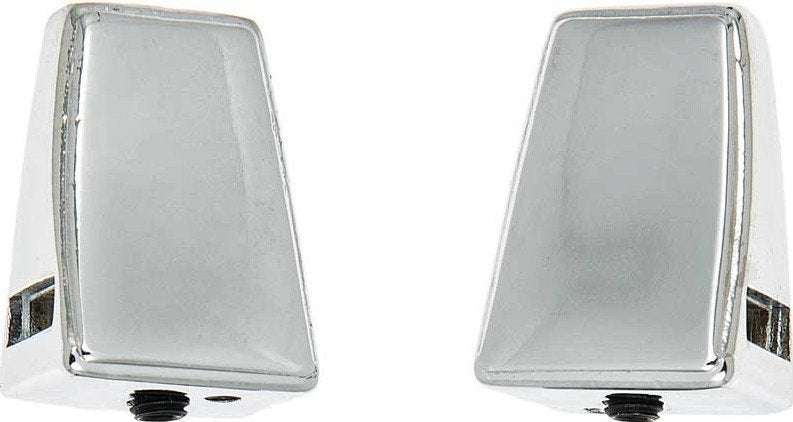 Bucket Seat Track Adjust Knob Set For 1966-1970 Dodge Polara Models