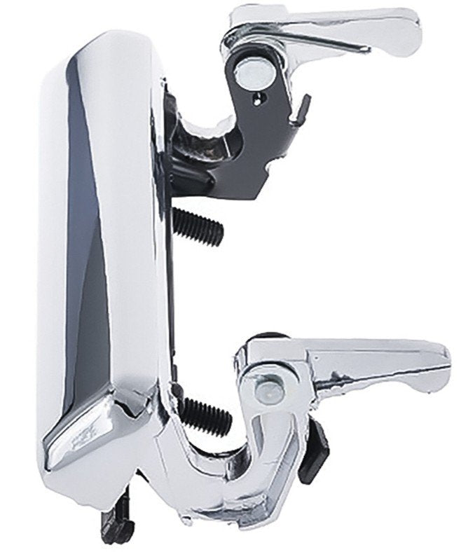 Chrome Tailgate Latch Release Handle For 1987-2003 Ford Ranger