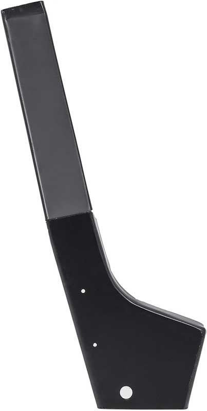 Inner Lower Fender To Cowl Bracket RH Fits 1970-1974 Mopar E-Body