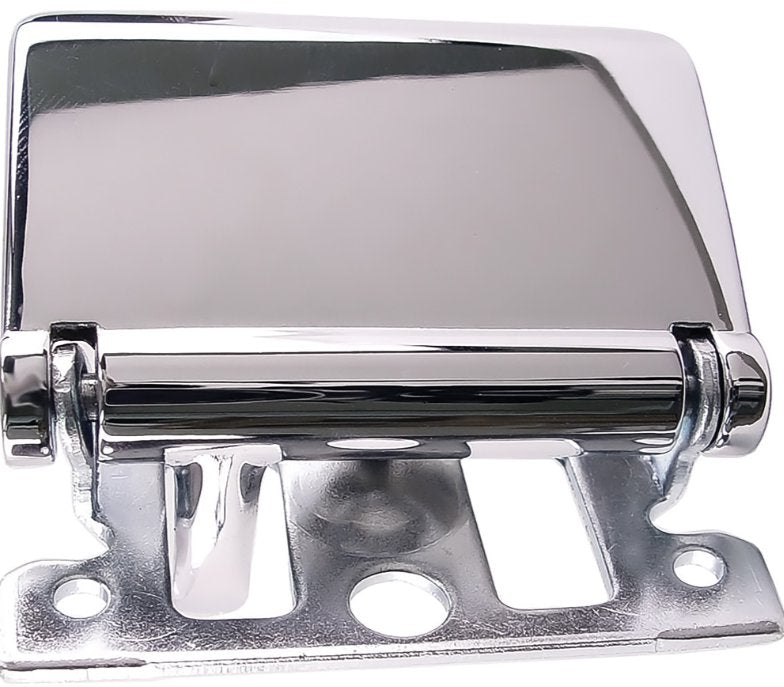Inner Door Handle Set For 1968-72 Ford Thunderbird and 1968 Torino; RH and LH