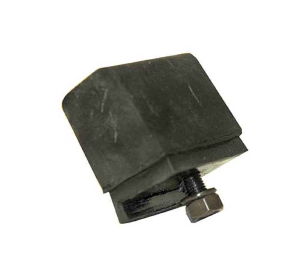 Upper Control Arm Bump Stop For 1969-1970 Ford Falcon and Fairlane; Pair