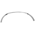 Front Wheel Opening Molding LH Fits 1970 Mustang