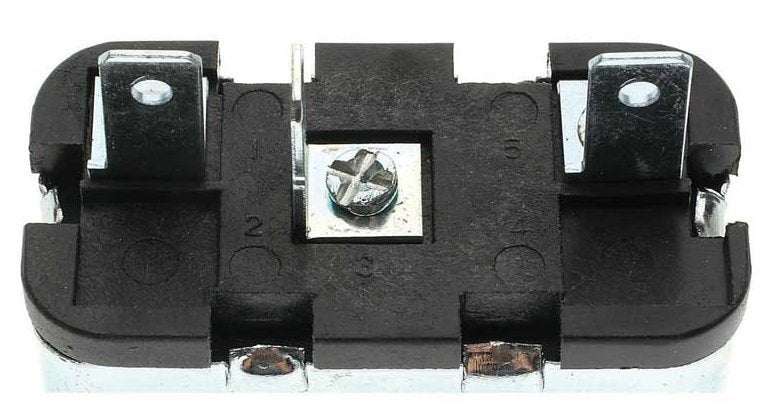 3 Prong Horn Relay For 1962-1969 Dodge Monaco and 1962-1969 Dodge Polara